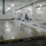 桦甸防腐防静电地坪,防腐防静电自流平地坪-缩略图2
