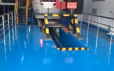 桦甸环氧防腐蚀地坪,环氧积层地坪
