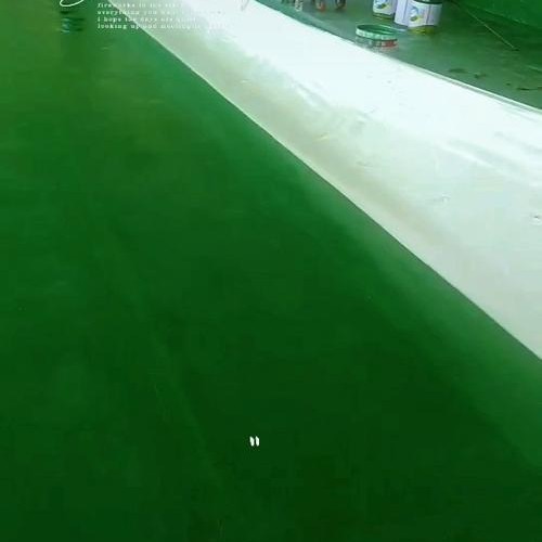 桦甸VEF地坪什么是VEF地坪产品图3